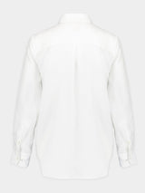 Ametista Silk Shirt