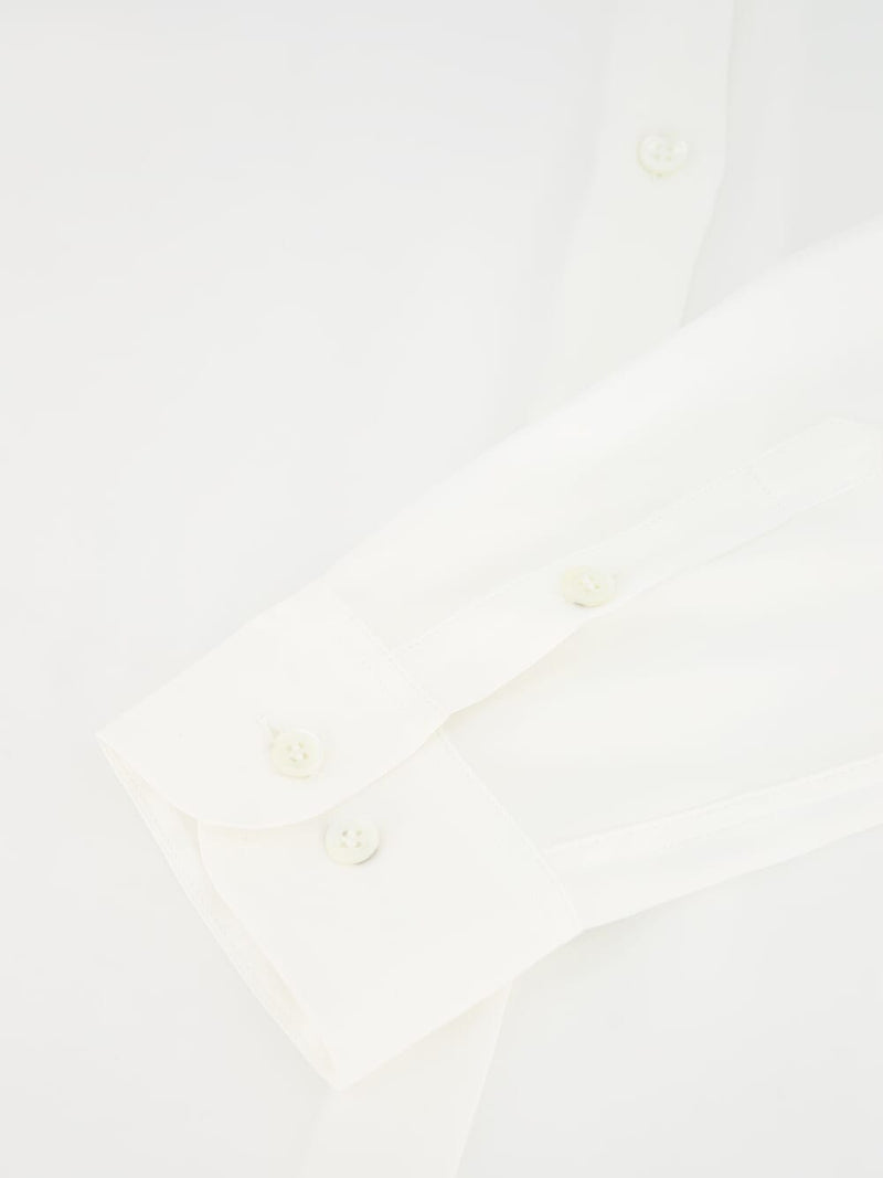 Ametista Silk Shirt
