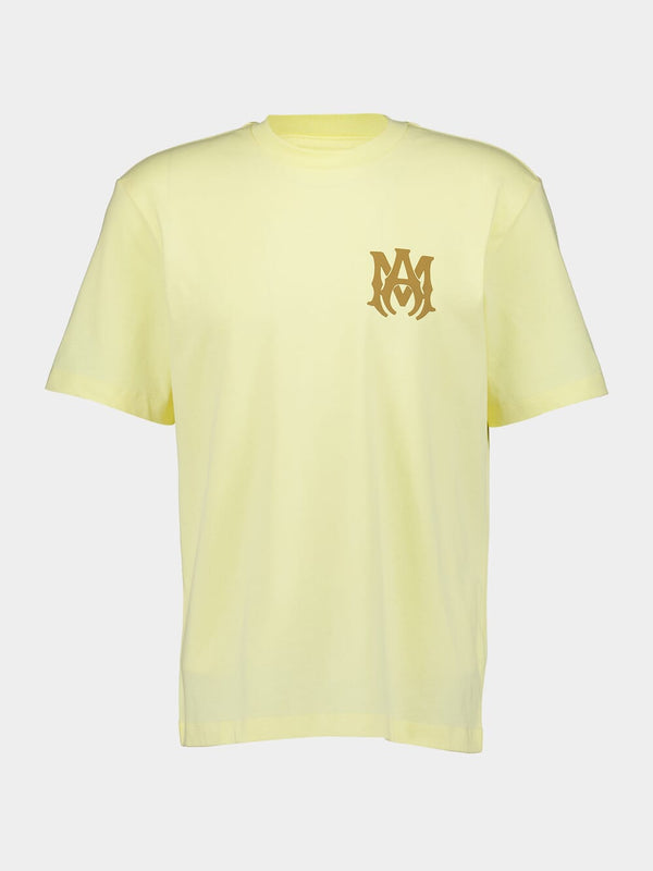 M.A. Cotton T-Shirt