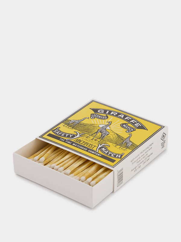 Giraffe Matches