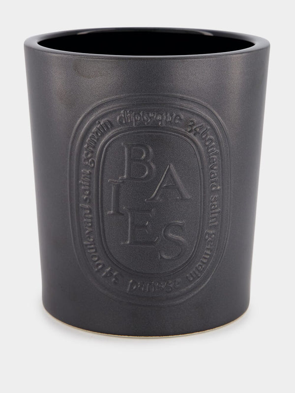 Baies big candle 1500g