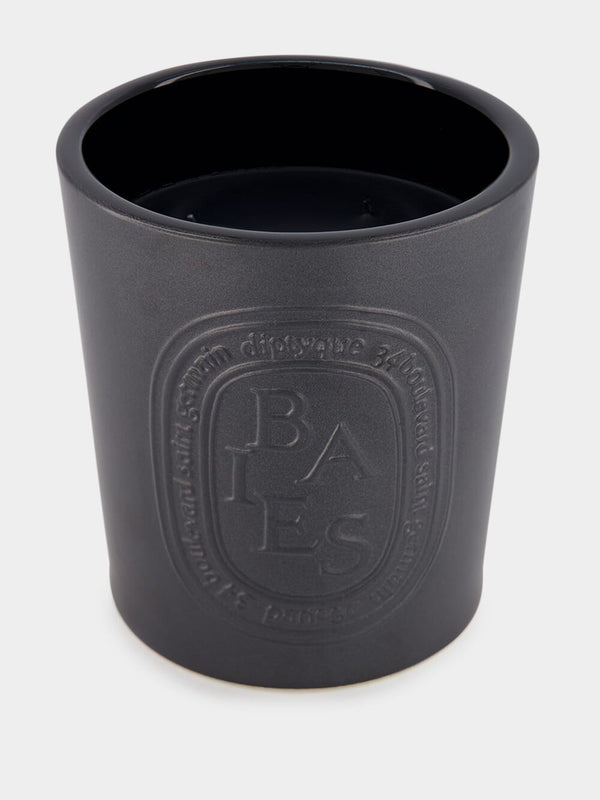 Baies big candle 1500g