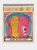 Big Cat Little Cat Matches