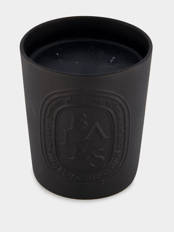Baies black candle 600g