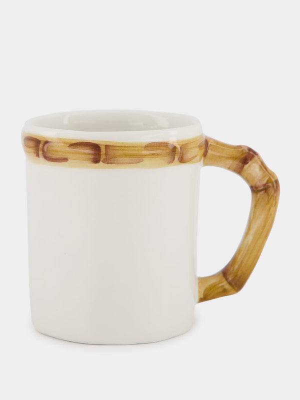 Bamboo Mug