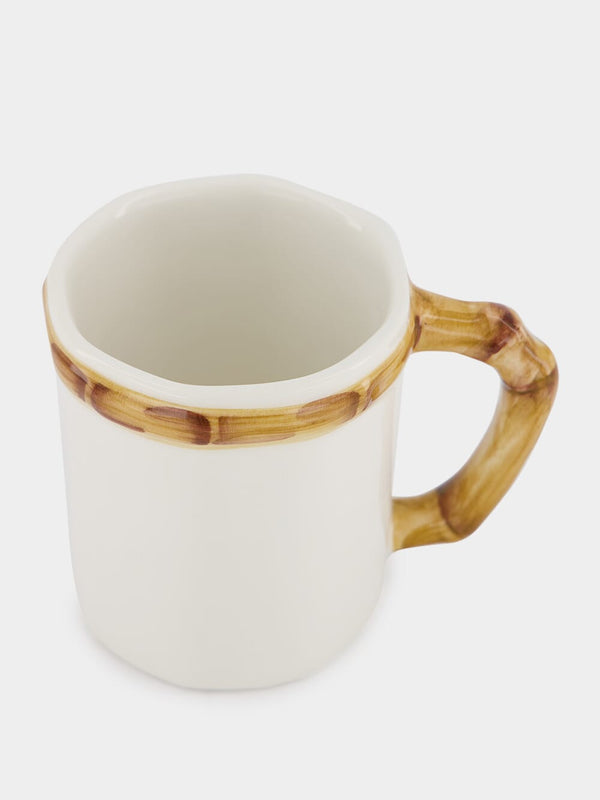 Bamboo Mug
