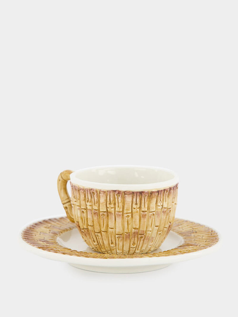Tea Cup