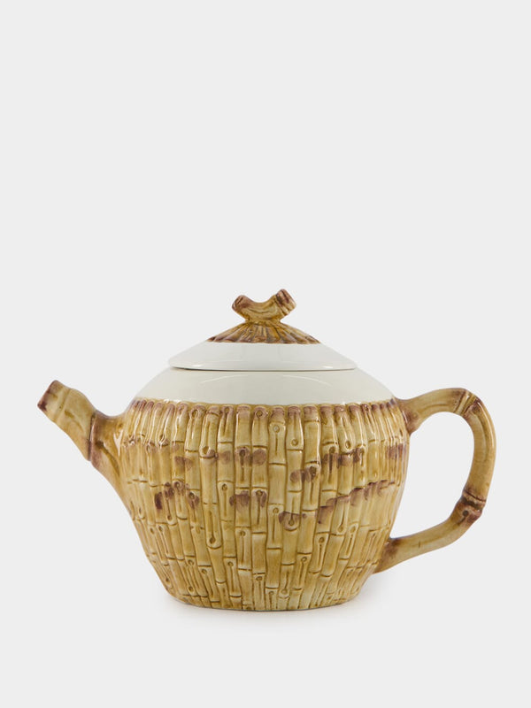 Tea Pot