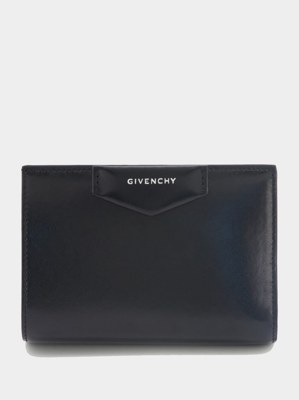 Bifold Leather Wallet