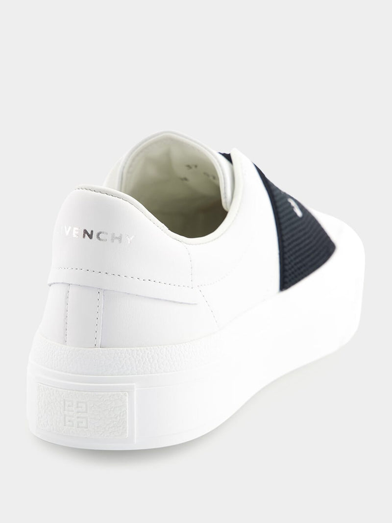 City Sport sneakers