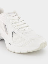 TK-MX Classic White Runner Sneakers
