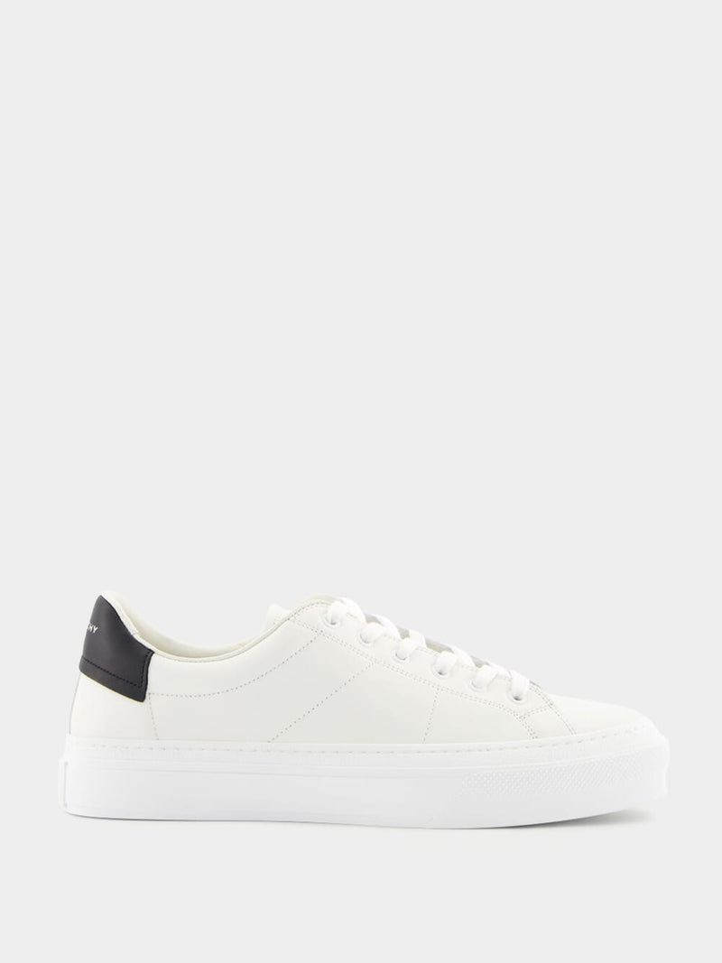 City Sneakers