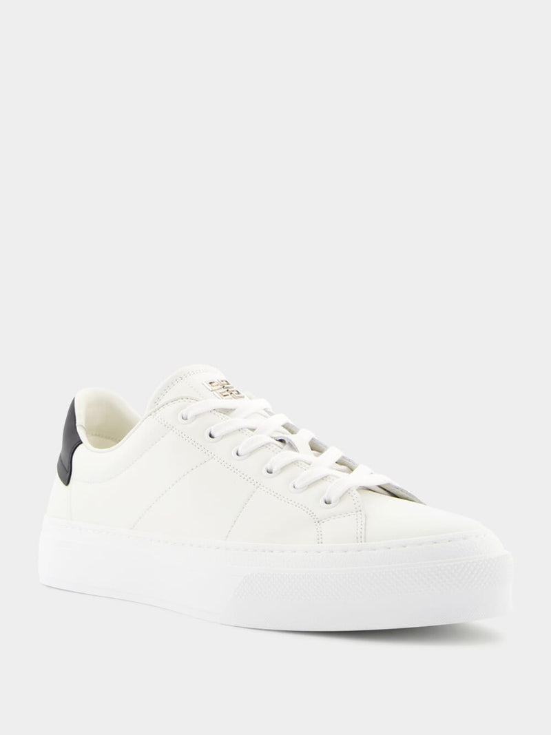 City Sneakers