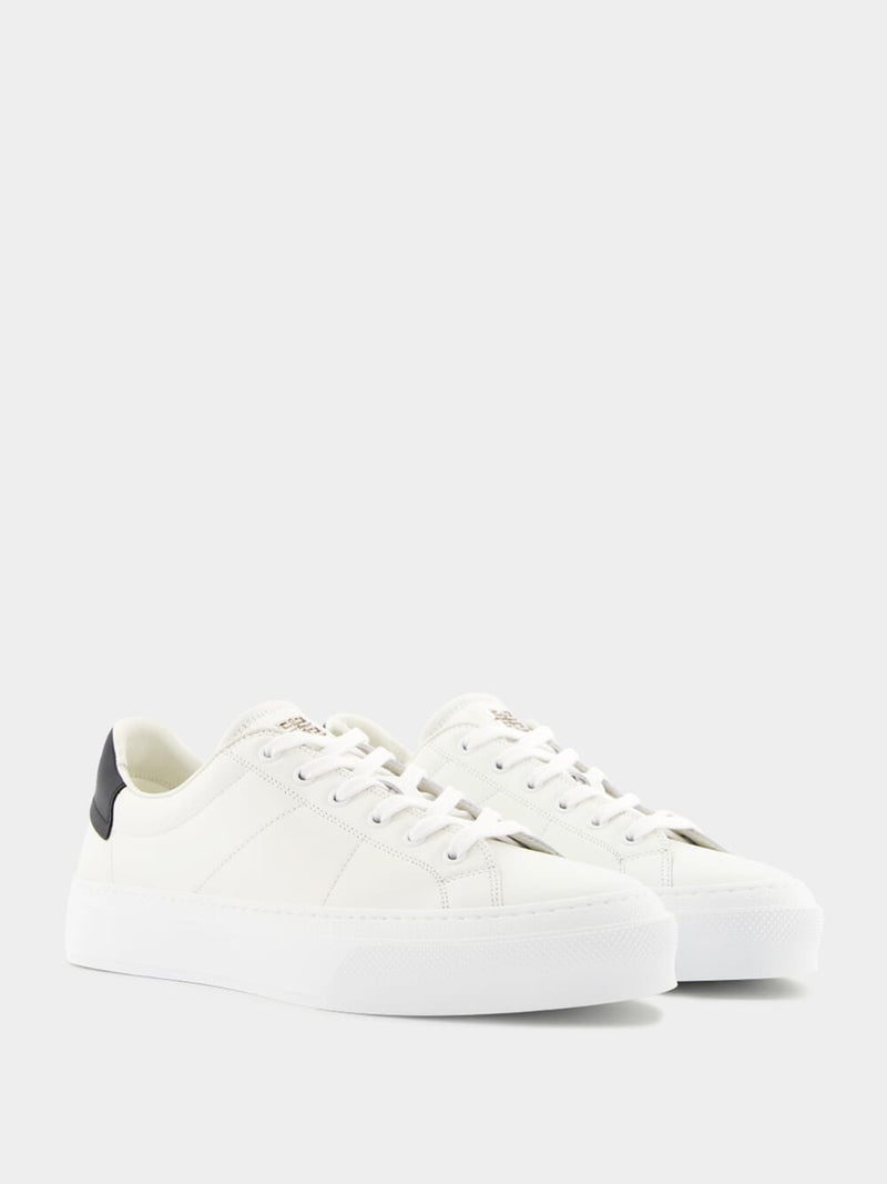 City Sneakers