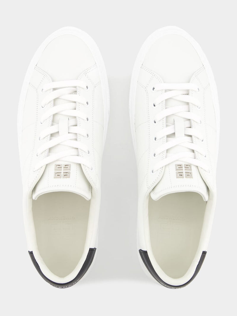 City Sneakers
