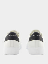 City Sneakers