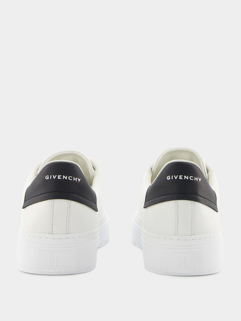 City Sneakers