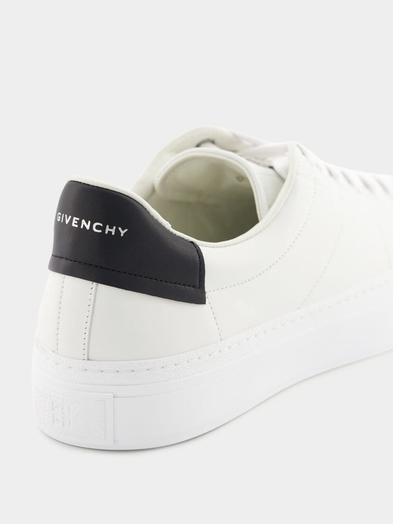 City Sneakers