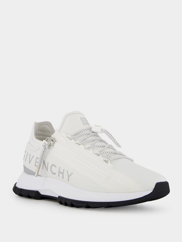 Spectre Runner Leather Sneakers