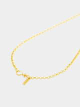 Caretta Necklace