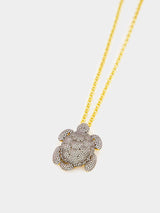 Caretta Necklace