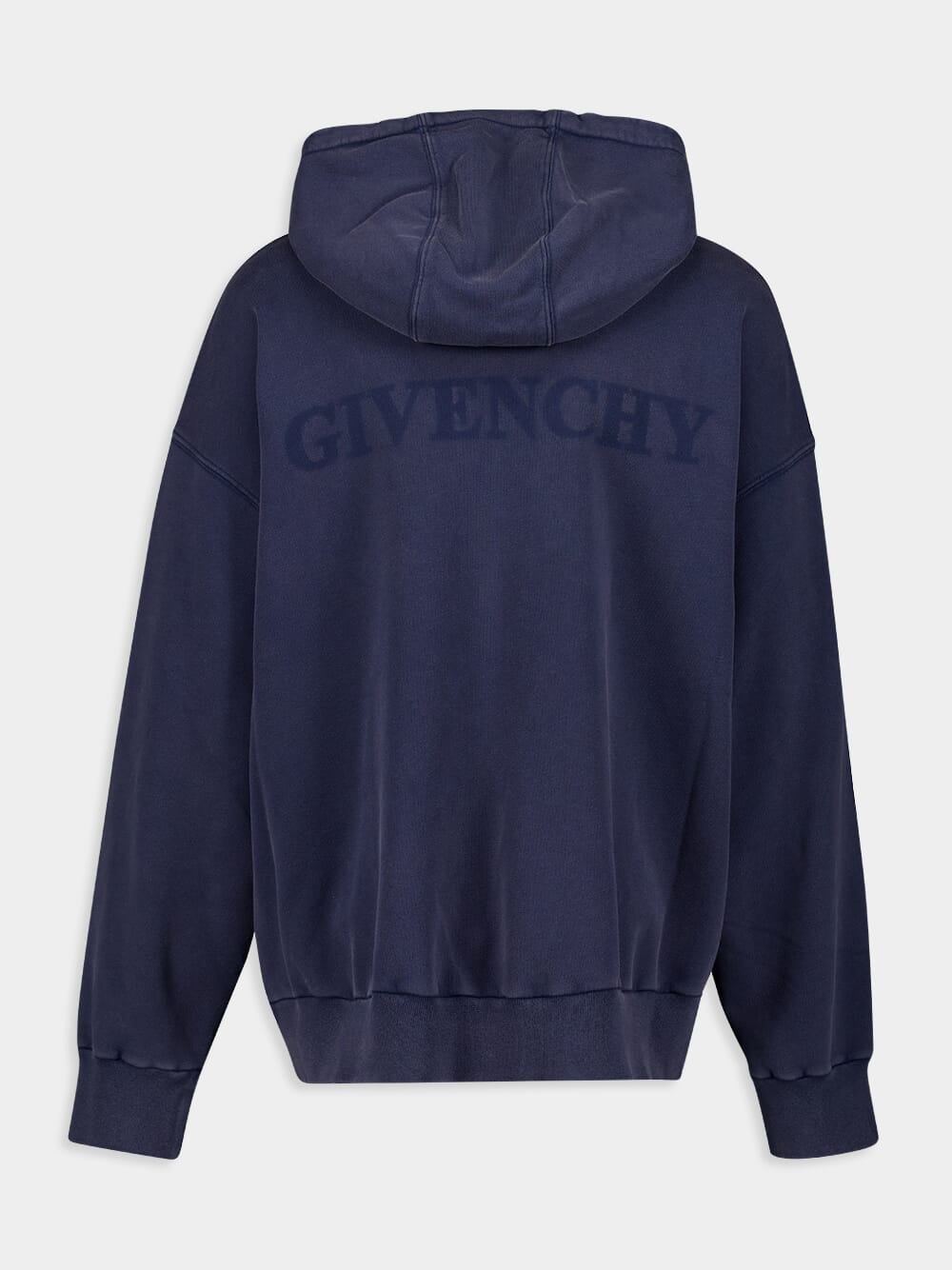 Givenchy oversized hoodie online