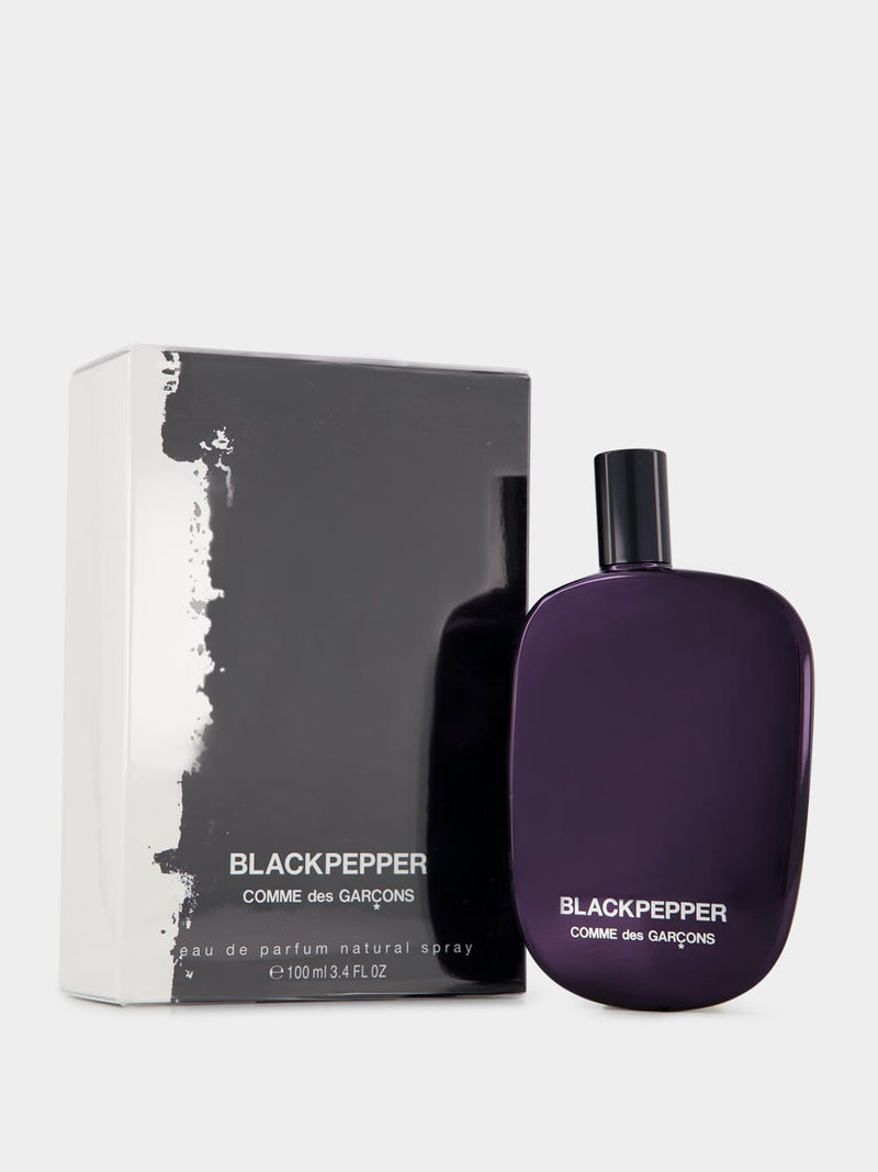 Black Pepper 100ml Eau de Parfum