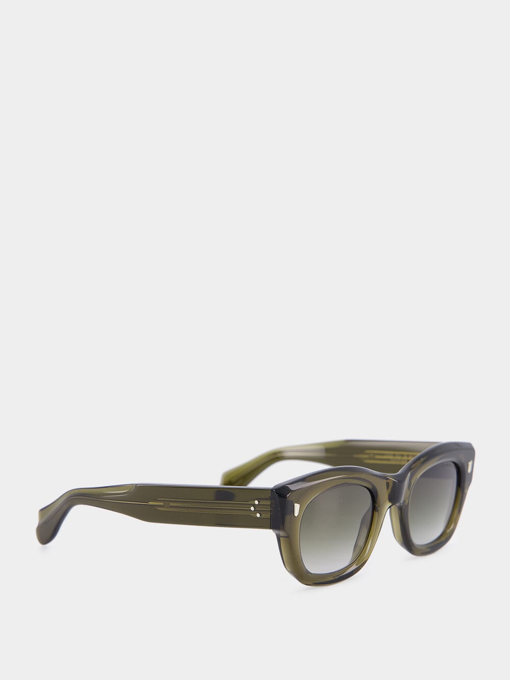 Olive 9261 Cat Eye Sunglasses