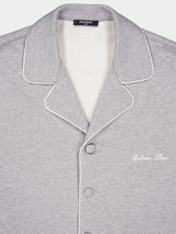 Classic Grey Signature Shirt
