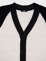 Tweed Signature Cardigan