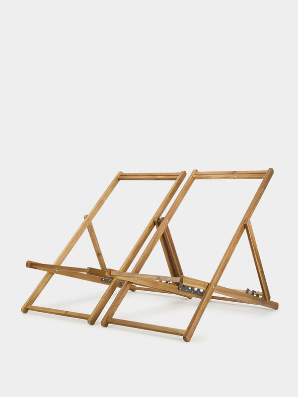 Chilean Structure, Set of 2