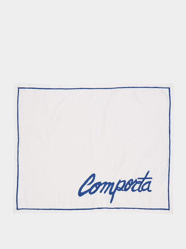 Comporta Cotton Placemat