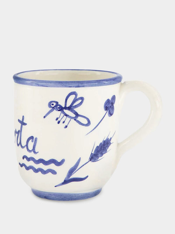 Comporta Mug