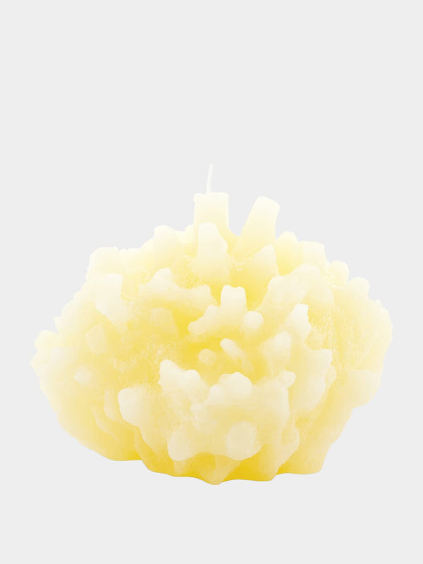 Coral Shape Candle