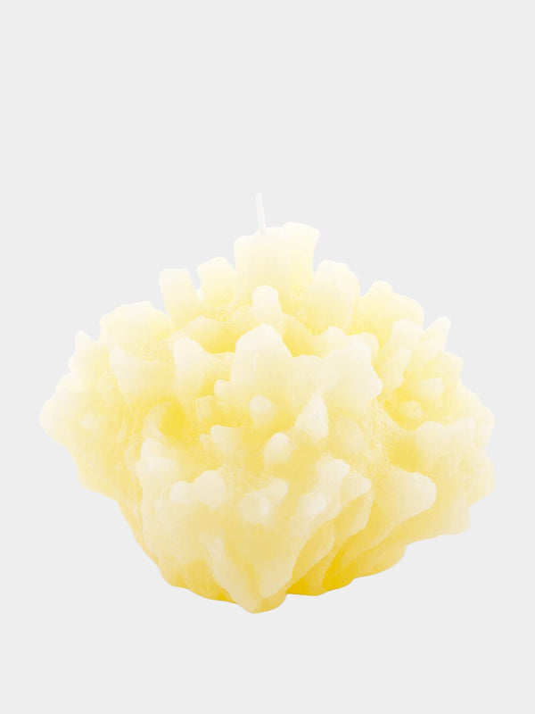 Coral Shape Candle