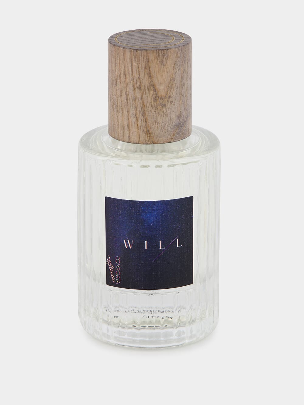 Will Eau de Parfum 100ml