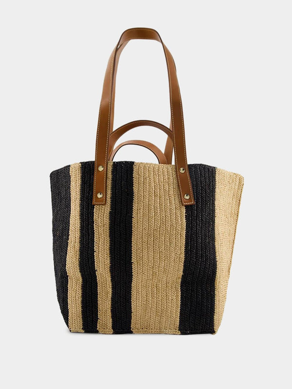 Little Sister Tote Bag