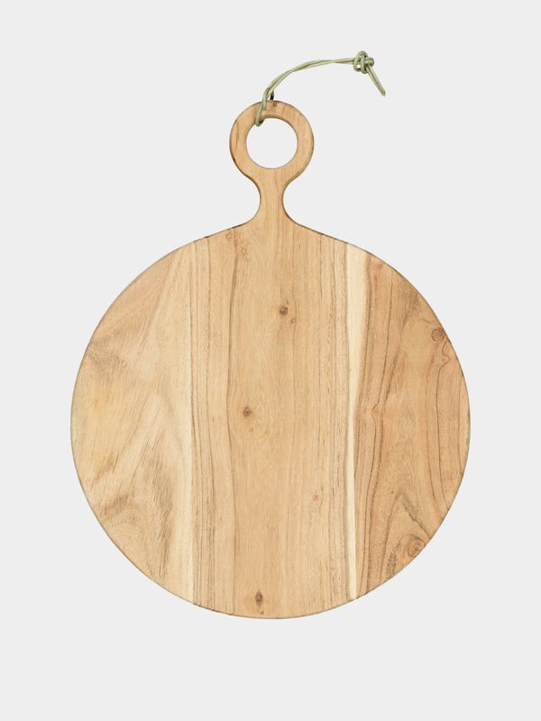 Serving Board