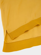 Diane V-Neck Longsleeve Blouse