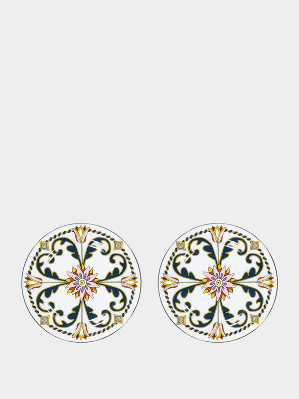 Dessert Plates Set Of 2