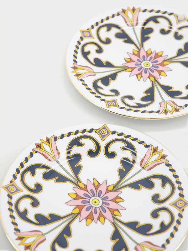 Dessert Plates Set Of 2