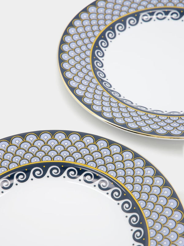 Dinner Plates Set of 2