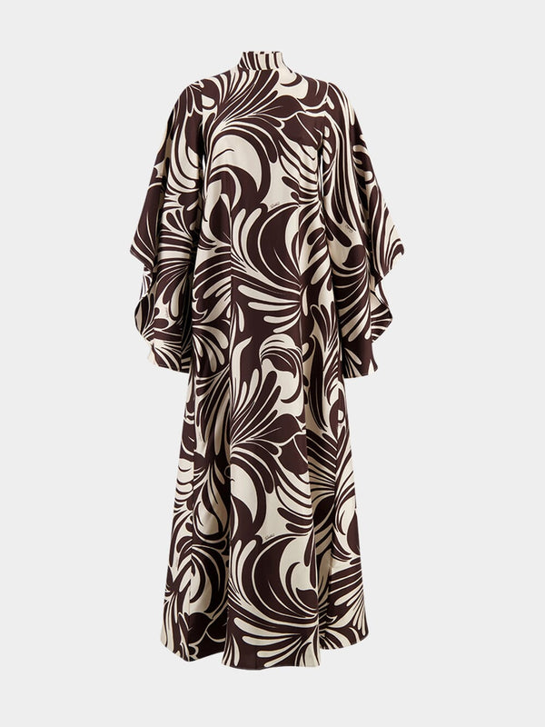 Magnifico Long Dress
