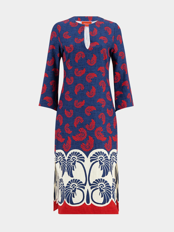 Midi Kaftan