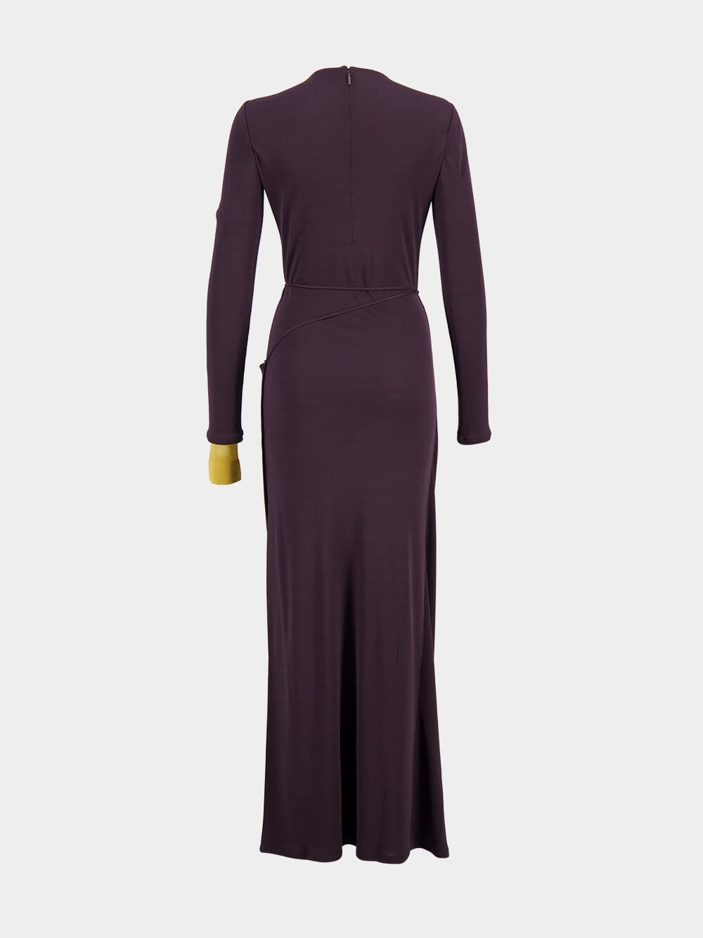 Fendi jersey dress deals