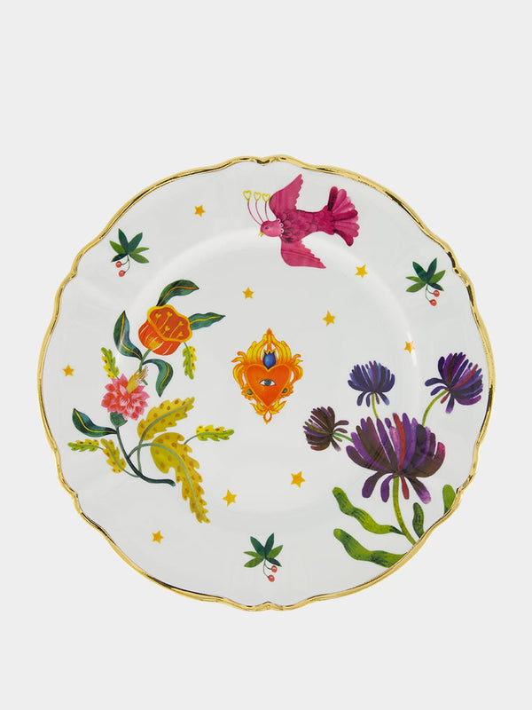 La Tavola Scomposta platter