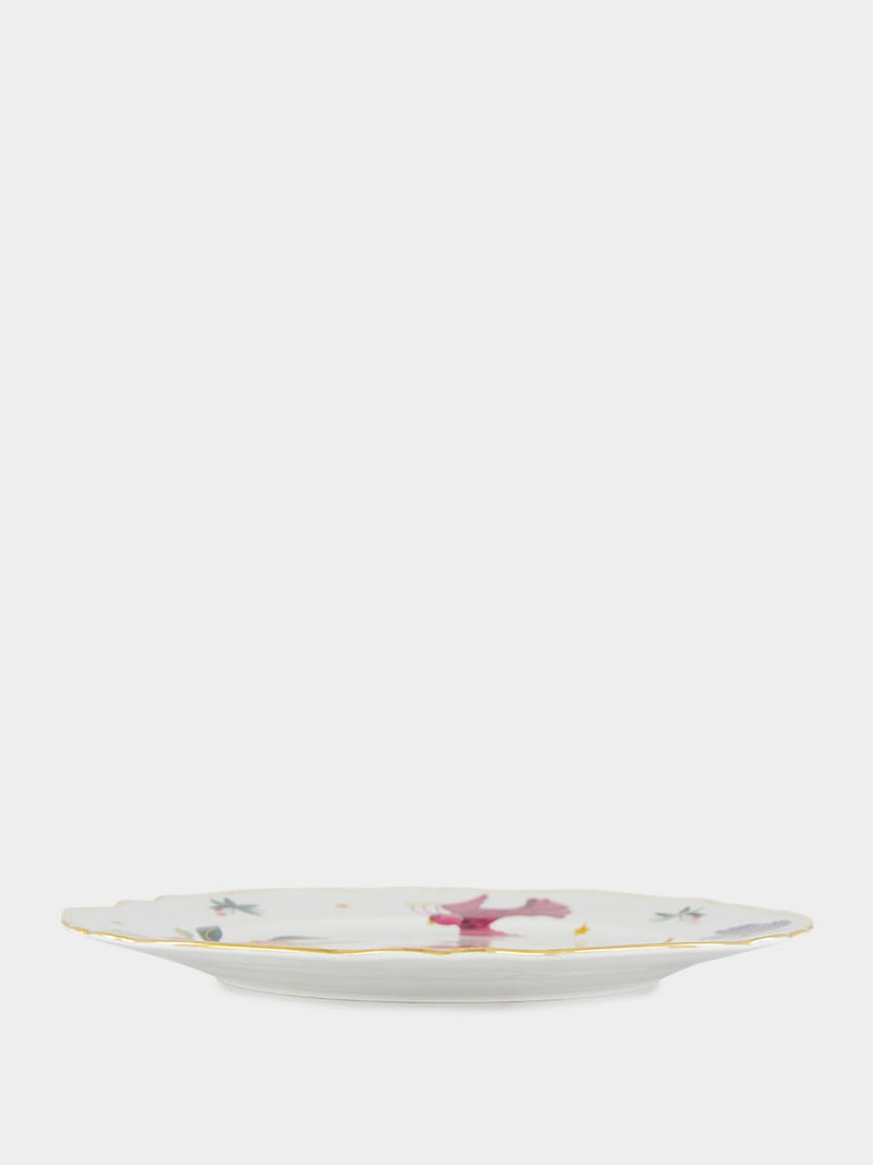 La Tavola Scomposta platter