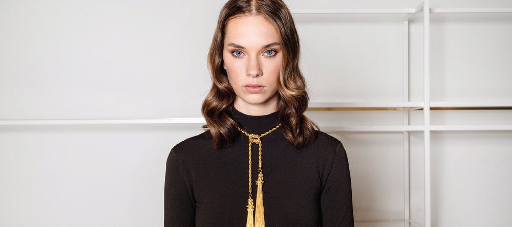 This Season most empowering pieces at Fashion Clinic