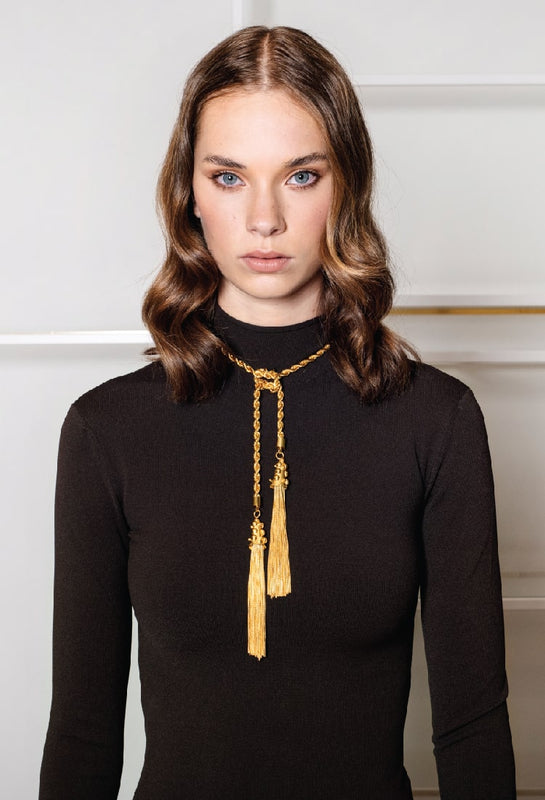 This Season most empowering pieces at Fashion Clinic