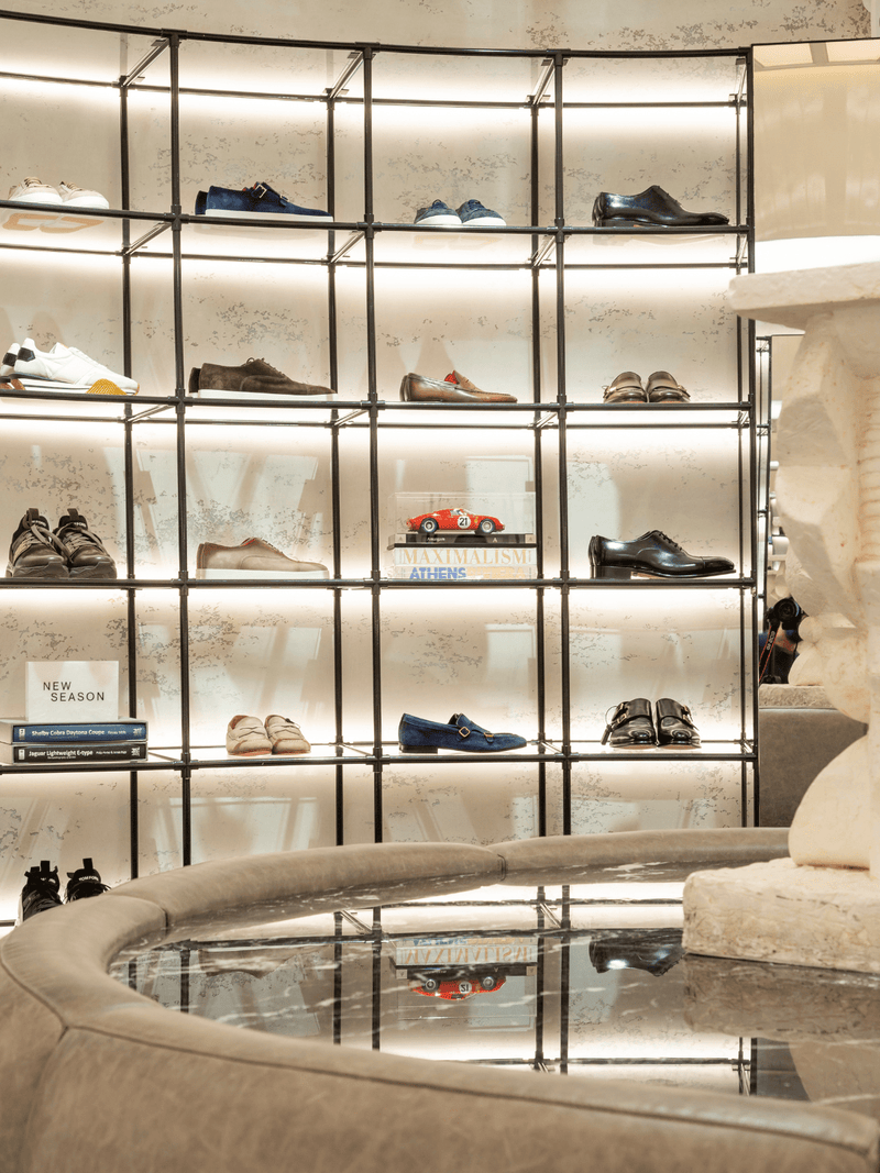 Fashion Clinic Stores Fashion Clinic